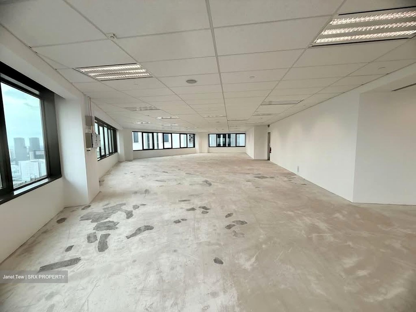 Chartered Bank Building (D1), Office #575445811